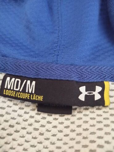 Duksevi: Under Armour muški duks vel. M Prelepi superiorni super-kvalitetni — 11