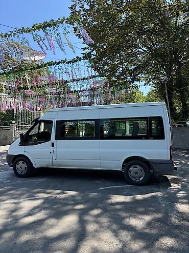 ford transit 2012: Ford Transit: 2.2 l | 2013 il 600000 km Mikroavtobus — 3