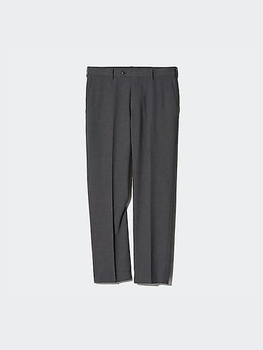Шымдар: Эркектердин шымы, M, Uniqlo, Жаңы, түсү - Боз — 2