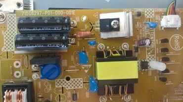 Aksesoari za TV i video: Philips Led smart u delovima Main board 715G6165-M02-000-005K — 6