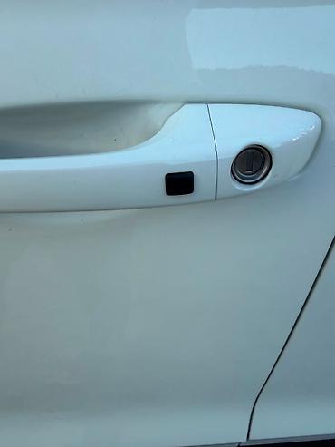 gear fit: Ssangyong Korando: 2020 г., Кроссовер — 7