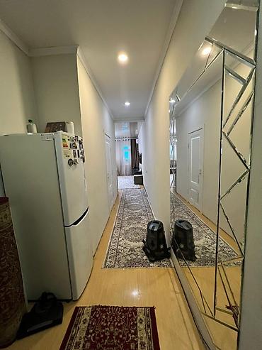 Продажа квартир: 2 комнаты, 62 м², Индивидуалка, 6 этаж, Евроремонт — 6