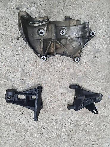 DRZACI NOSACA MOTORA ZA SUZUKI GRAND VITARA OD 2005. DO 2015. GOD