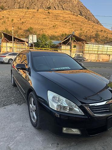 daewoo damas: Honda Inspire: 2003 г., 3 л, Автомат, Бензин, Седан — 3