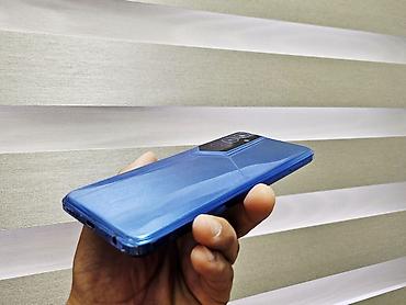 tecno pova 7 pro: Tecno Pova Neo 2, Б/у, 64 ГБ, цвет - Синий, 2 SIM — 6