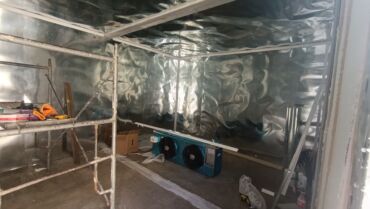 Ремонт холодильников, морозильников: Установка, ремонт и обслуживание кондиционеров и промышленных — 28