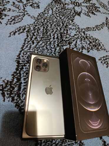 с 21 ультра цена бишкек: IPhone 12 Pro, Колдонулган, 128 ГБ, Графит, Куту, 77 %