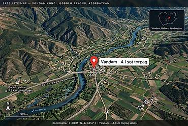 imislidə ev satilir: 410 sot, Tikinti, Mülkiyyətçi, Kupça (Çıxarış) — 5