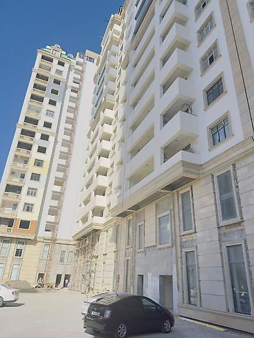 inqilab: 2 otaqlı, Yeni tikili, m. Gənclik, 75 kv. m — 3