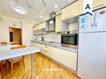 Долгосрочная аренда квартир: 3 комнаты — 11