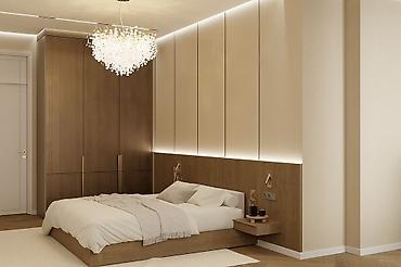 Дизайн, проектирование: Дизайн | Квартиры — 5