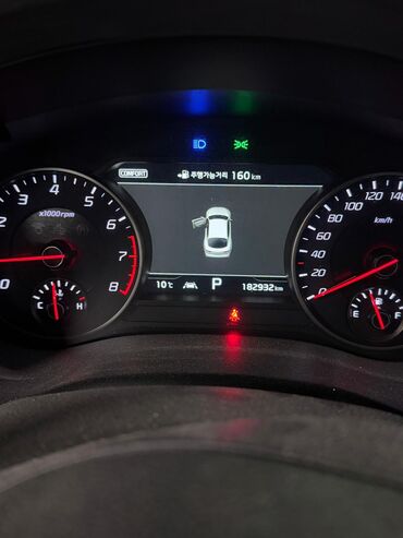 Kia: Kia : 2019 г., 2 л, Бензин — 12