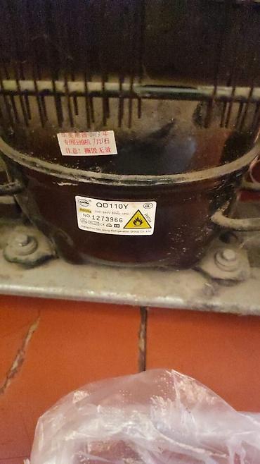 Ремонт холодильников, морозильников: Доброго времени суток!! Я сертифицированный масте!!р по ремонту — 8