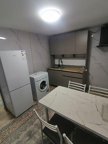 комната токмок: 1 бөлмө, Менчик ээси, Кыздарга гана, 1 жылдан баштап, Толугу менен эмереги бар — 2