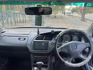 фара хонда жазз: Honda Accord: 2000 г., 1.8 л, Автомат, Газ, Седан — 6