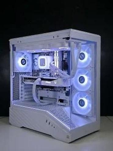 Desktop računari i radne stanice: Ryzen 7 7800X3D RTX 5070 B840 32GB 1TB - SM195PC. ✨ Prodaja i — 12