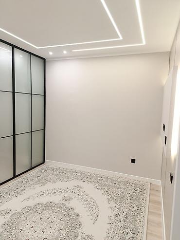 Продажа квартир: 1 комната, 42 м², Элитка, 2 этаж, Евроремонт — 11