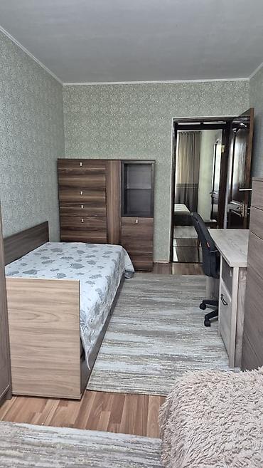 район вефы: 3 комнаты, 58 м², Вефа ТЦ 104 серия, 3 этаж, Косметический ремонт — 9