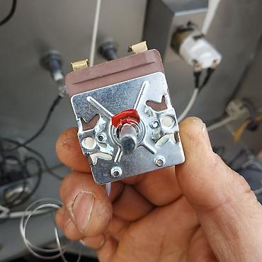 духовка simfer: ✓ Ремонт газовых, электрических духовок, газовых плит, электроплит — 6