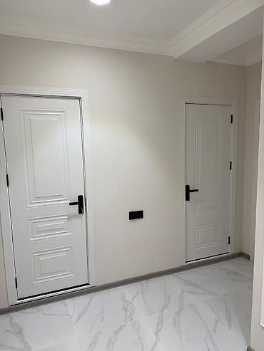 satliq evler: 3 otaqlı, Yeni tikili, 83 kv. m — 3