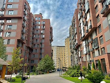 Продажа квартир: 3 комнаты, 124 м², Южная Магистраль Элитка, 8 этаж, Дизайнерский ремонт — 16
