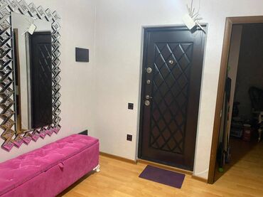 Köhnə tikili: Bakı, 4 otaqlı, Köhnə tikili, m. Həzi Aslanov, 110 kv. m — 4