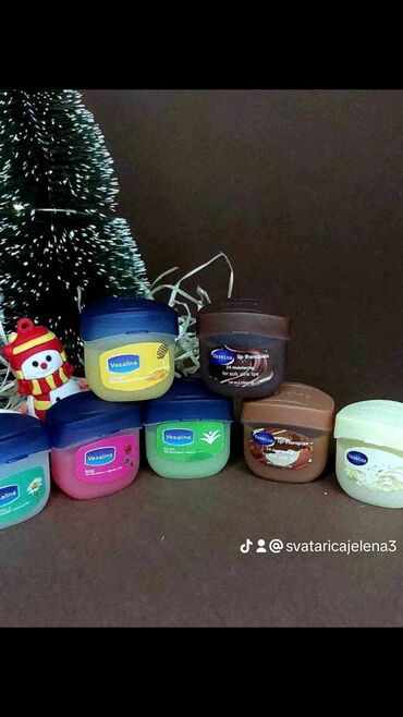 Šminka: Šminka — 8