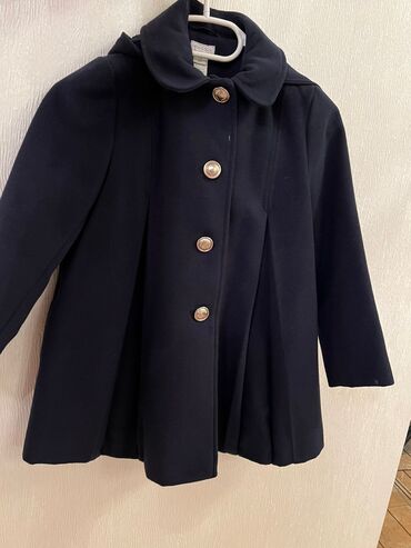 palto usaq: Пальто, новое на 7-8 лет, Monsoon Accessories
