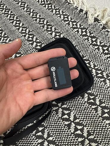 logitech 920: Беспроводная система микрофонов Hollyland Lark M1 (1 передатчик + 1 — 4
