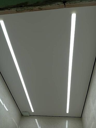 Встраиваемые потолочные светильники: Натяжные потолки натяжные потолки натяжные потолки натяжные потолки — 4