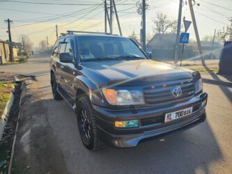 поворотник тойота виндом: Toyota Land Cruiser: 2005 г., 4.2 л, Автомат, Дизель, Жол тандабас