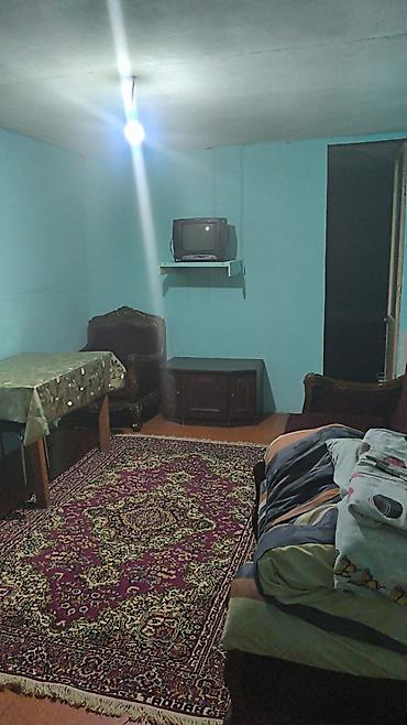 icarəyə: Kirayə üçün 2 otaqlı sadə yaşayış yeri - Plan: ayrıca yataq otağı və — 4