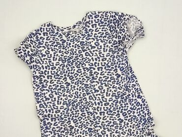 czerwone spodenki na wf dla dziewczynki: Dress, Y.F.K., 8 years, 122-128 cm, condition - Very good