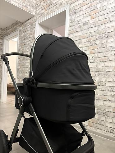 Araba-beşiklər: Kidilo körpə arabası – beşik tipli (carrycot) model - Rəng — 4