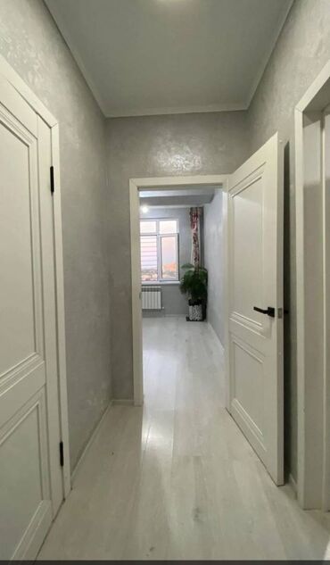 1 бөлмө, 36 кв. м, Элитка, 9 кабат, Евроремонт