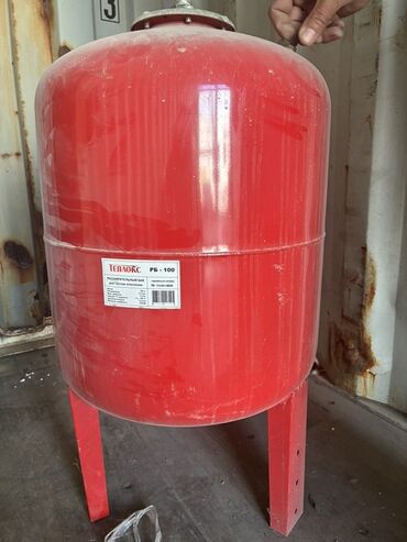 цистерна купить: Бак, 100 л