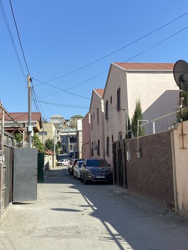 Həyət evləri və villaların satışı: 4 otaqlı, 153 kv. m, Kredit yoxdur, Yeni təmirli — 2