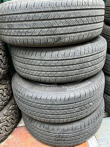 r18 lexus: Комплект колес Lexus на литых дисках 19" - Оригинальные легкосплавные — 4