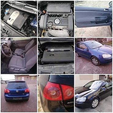 ypsilon nis: KOMPRESOR KLIME ZA GOLFA 4 I 5 ZA VOLKSWAGEN GOLF 4 | Delovi za — 1