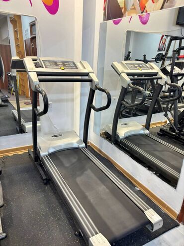 Qaçış trenajorları: Müxtəlif idman trenajorları satılır – ikinci əl, ayrı-ayrı və ya — 13