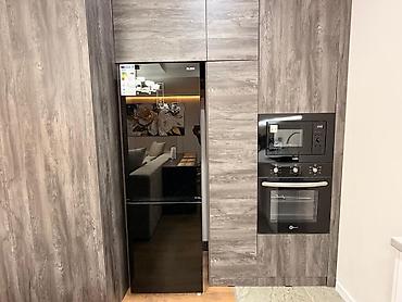 Посуточная аренда квартир: 3 комнаты, Банные принадлежности, Бронь, Домофон — 8