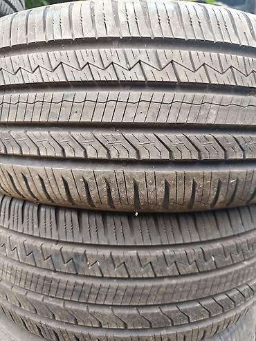 z pipe: Шины 225 / 45 / R 18, Лето, Б/у, Комплект, Легковые, Pirelli — 1
