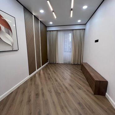 Продажа квартир: 2 комнаты, 61 м², Элитка, 3 этаж, Дизайнерский ремонт — 2