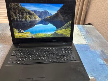irshad telecom noutbuklar: Lenovo 15.4 ", Intel Core i3, 256 ГБ