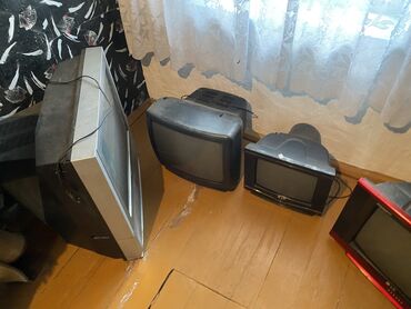 ремонт телевизоров бишкек: Телевизоры б/у в нерабочем состоянии или под ремонт или на запчасти