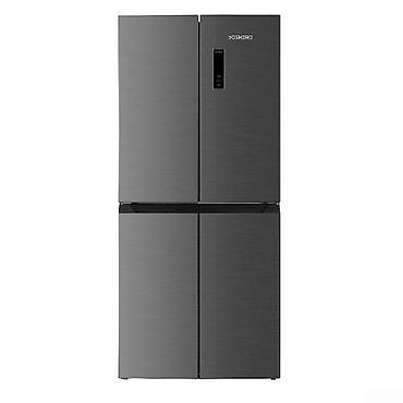 qapi zvanok: Soyuducu Yoshıro YRF-B401NF70TGB 🟢Rəsmi iş yeri olan və — 3