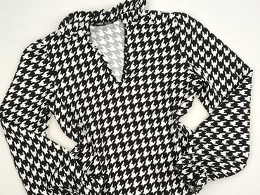 shein bluzki z koronką: Shein, Жіноча блуза, розмір M