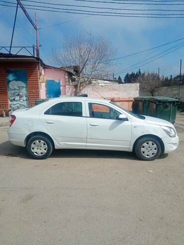 opel vectra b: Chevrolet Cobalt: 1.6 l | 2023 il 12000 km Sedan