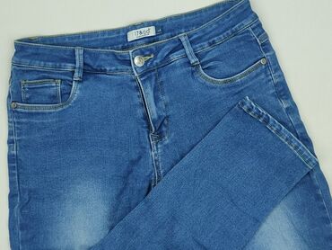 dżinsy allegro: Jeans for women, size L