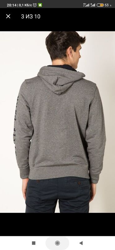 Толстовки: Толстовка s'Oliver — 11